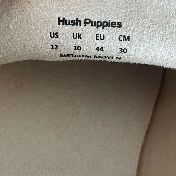 Hush Puppies Cora Loafer - Picture 5 of 7